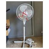 Table Fan & Floor Fan