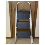 Step Ladder