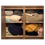 Blankets