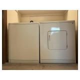 Kenmore Washer & Dryer