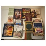 Books