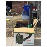 Weed Eater Blower
