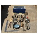 Hand Tools