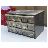 Bolt Organizer