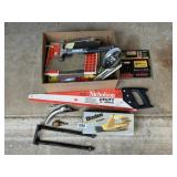 Hand Tools