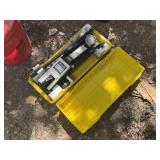 Sears 3300 Lb Hydraulic Floor Jack
