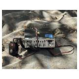 Vintage Cobra CB Radio