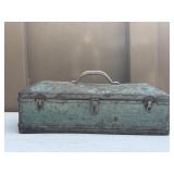 Toolbox with Contents