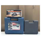 Craftsman Drill & Pro-Series Cordless Drill