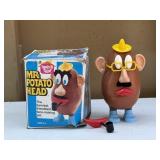 Vintage 1973 Hasbro Mr. Potato Head