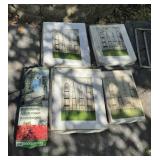 Trellises