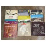 Vinyl Records