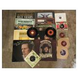 Vinyl Records