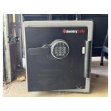 Sentry Safe