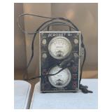 Vintage Acroset Sr. Automotive Diagnostic Tool