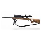 Mossberg Maverick Rifle