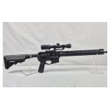 Springfield Armory Saint Victor 5.56/.223 Rifle