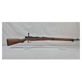 Arisaka Type 99 Rifle