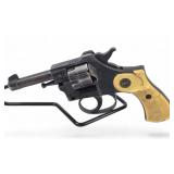 RG Industries RG20 .22 Short Revolver