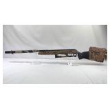 Gamo Raptor Whisper .22 Cal. Air Rifle