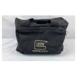 Glock Pistol Range Bag