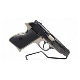 FEG Hungary PA-63 Pistol