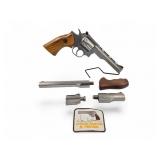 Dan Wesson Model 715 .357 Mag Revolver