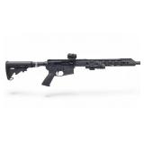 Ruger AR-556 Rifle