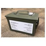 5.55x45mm M855 Ball Ammunition