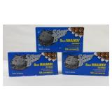 3 Boxes 9mm Makarov