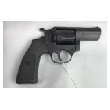 Circle K Competitive Alarm Starter Gun