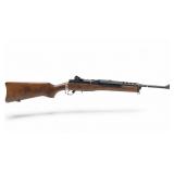 Ruger Mini-14 Ranch Rifle
