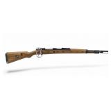 German Kar 98k Bolt Action Rifle