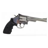 Smith & Wesson 66-4 .357 Mag Revolver