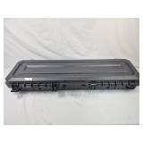 52" Plano Hard Tactical Rifle Case