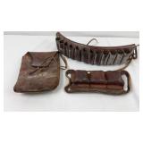 Leather Accessories