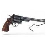 Smith & Wesson 29-3 .44 Mag Revolver