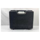 Hardshell Doskocil Pistol Case