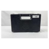 Walther Hardshell Pistol Case