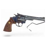 Colt Trooper MK.III .357 Mag Revovler