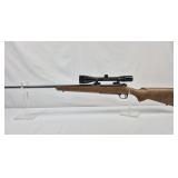 Winchester Model 70 Ranger Bolt Action Rifle