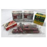 12GA Shotgun Shells