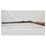 C.V.A. Hawken Rifle .50 Cal Black Powder