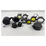 Assorted Scope Caps