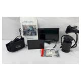 DFOV Digital Crosshairs System