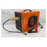 Portable PCP Air Compressor