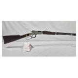 Henry Golden Boy Silver Eagle Rifle