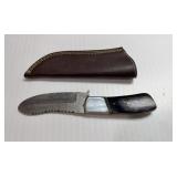 Demaska knife