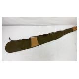 Canvas Rifle Carrier