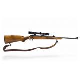 Winchester Model 670-308 Win Rifle
